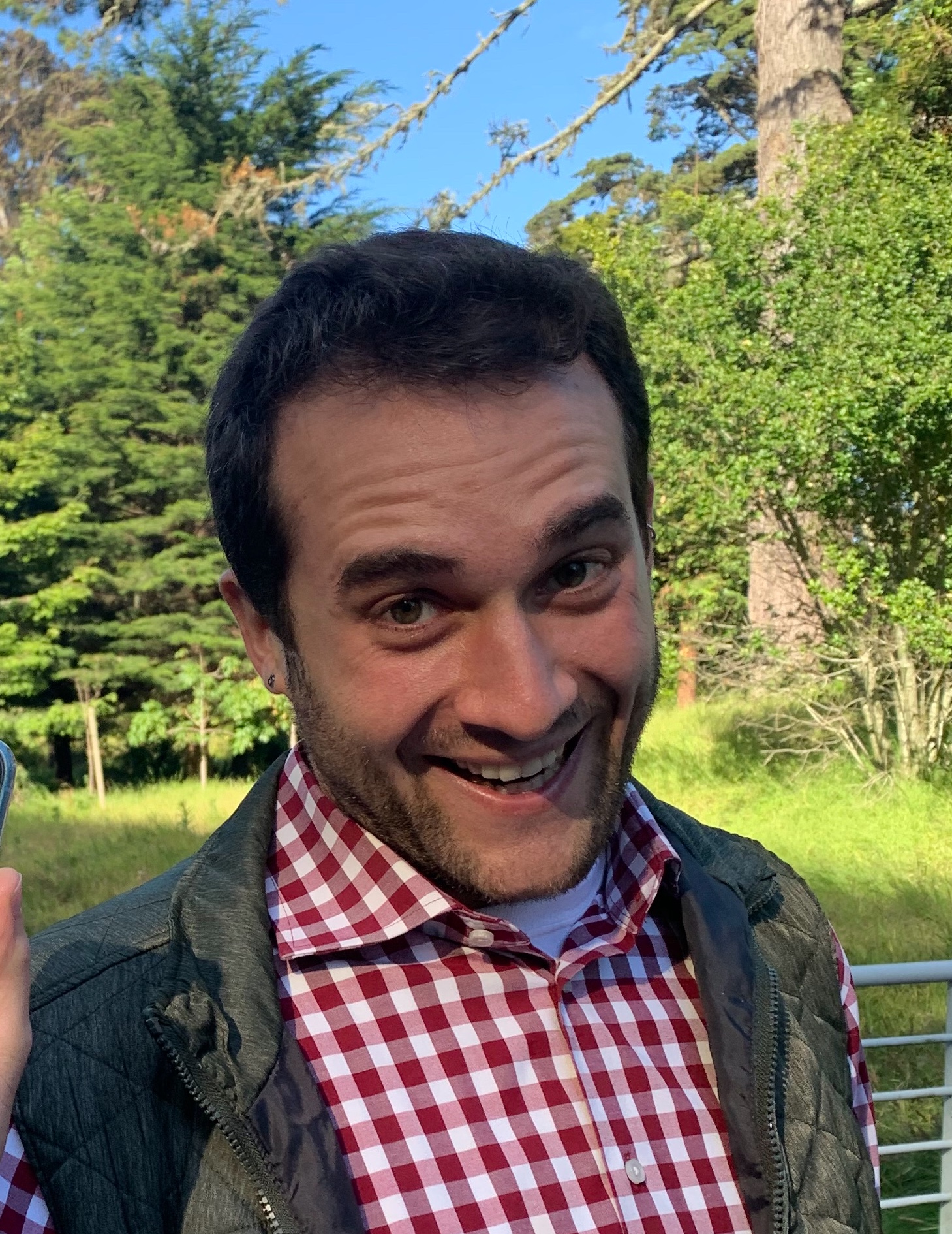 Aaron Goodman