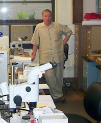 Boris Zakharov