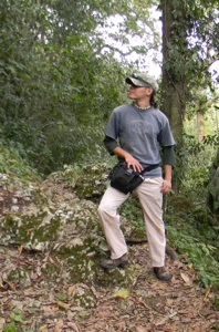 Gerardo Contreras
