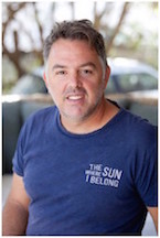 Patrick Gildenhuys