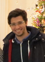 Gustavo Silva de Miranda