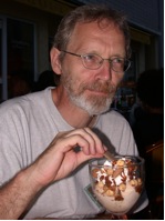 Siegfried Huber
