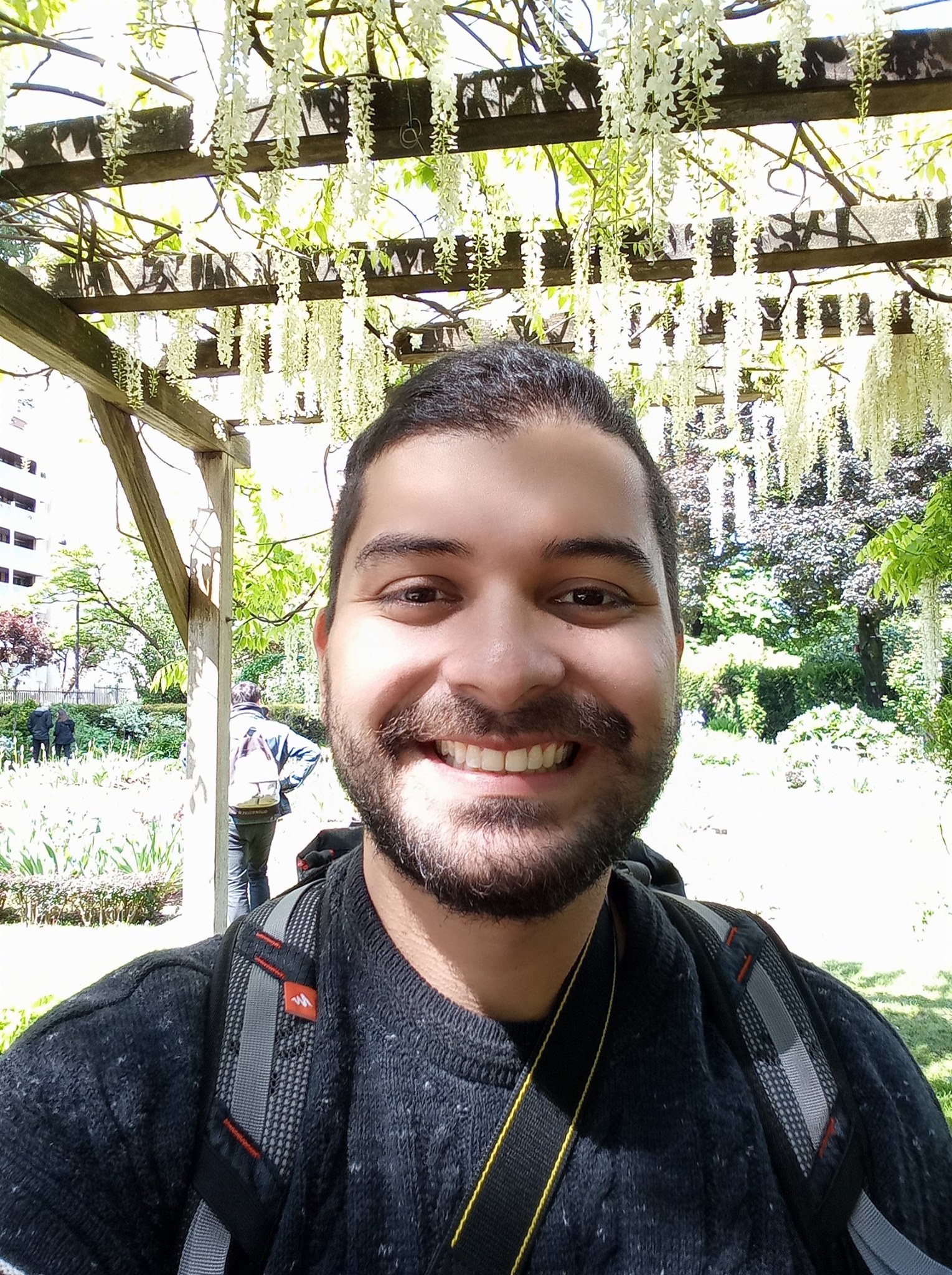 Jairo A. Moreno-González