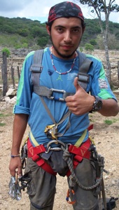 Rodrigo Monjáraz Ruedas