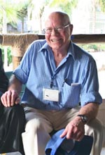 John Visser