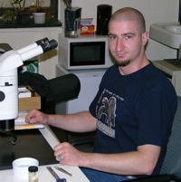 David Desoeur