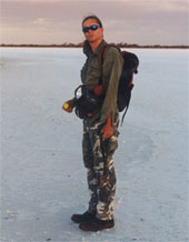 Erich S. Volschenk