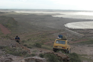 Fieldwork image 19