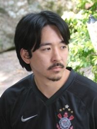 Humberto Yoji Yamaguti