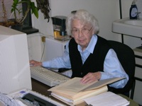 Ilsa Kaim