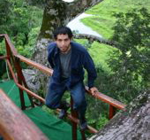 José Antonio Ochoa