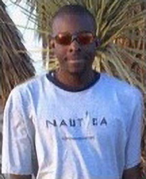 Kanvaly Bamba