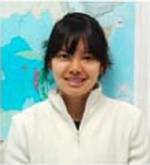 Kaythi Han