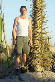 Randy Mercurio