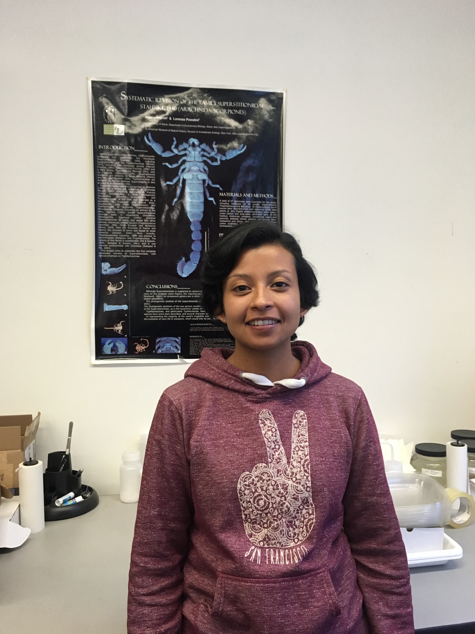 Ingrid Catalina Romero Ortiz