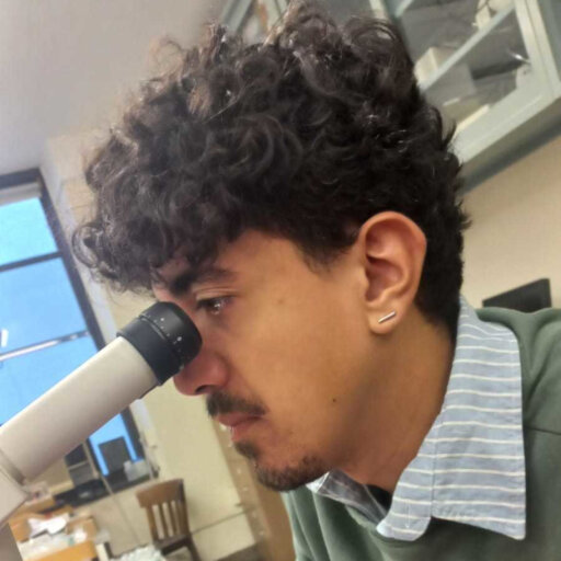 Daniel Castro-Pereira