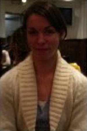 Rebecca Budinoff