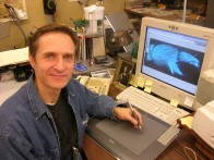 Steve Thurston