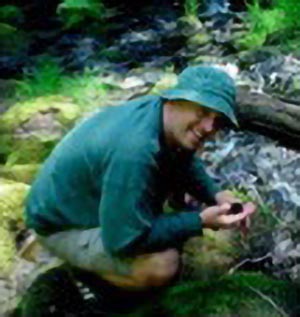 Kenneth “Tripp” MacDonald