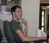 Steve Webb